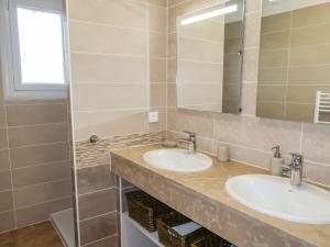Appartements Apartment Domaine de Majobert by Interhome : photos des chambres