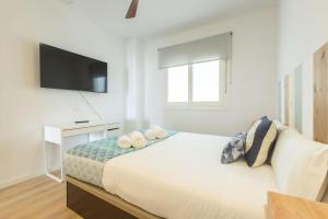 Gines Suite by Valcambre