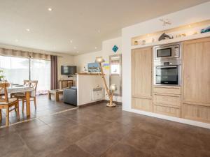 Appartements Apartment Les Chardons Bleus 1 by Interhome : photos des chambres