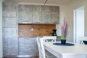 Mobile homes Calma - with a stunning sea view