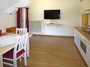 Apartment Heisenhaus-3 by Interhome