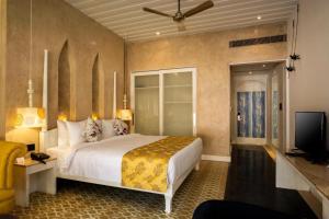 Maravilha Boutique Stay Goa