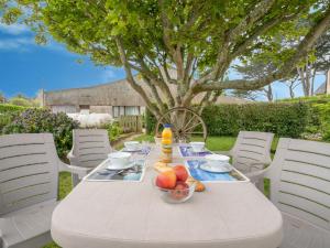 Appartements Apartment Les Chardons Bleus 1 by Interhome : photos des chambres
