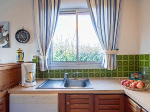 Holiday Home Echo de Vagues by Interhome