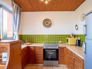 Holiday Home Echo de Vagues by Interhome