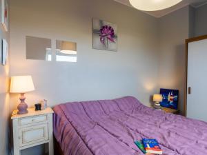 Maisons de vacances Holiday Home Echo de Vagues by Interhome : photos des chambres