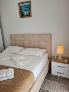 Modern apartment Fishta Q5 22