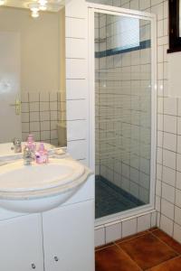 Apartment Le Colibri by Interhome