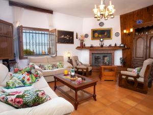 Villa El Nido by Interhome