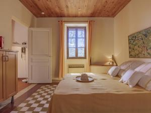 Maisons de vacances Holiday Home La Chenaie by Interhome : photos des chambres
