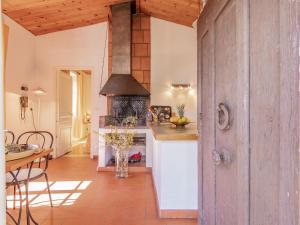 Maisons de vacances Holiday Home La Chenaie by Interhome : photos des chambres