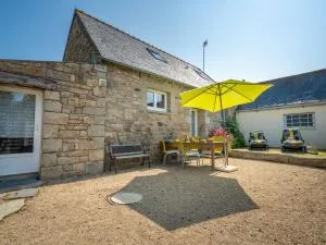 Holiday Home Les Azalées by Interhome - Lanvellec