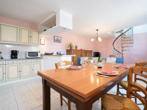 Holiday Home Les Azalées by Interhome