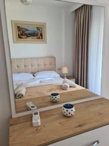 Modern apartment Fishta Q5 22