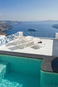 Gorgona Villas Santorini Greece