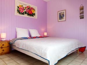 Holiday Home La hutte de Panoramix by Interhome