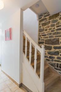 Maisons de vacances Holiday Home Le Manoir by Interhome : photos des chambres
