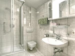 Apartment Landhaus Heim by Interhome