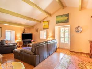 Maisons de vacances Holiday Home Mas Magot by Interhome : photos des chambres