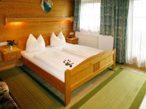 Apartment Landhaus Heim by Interhome