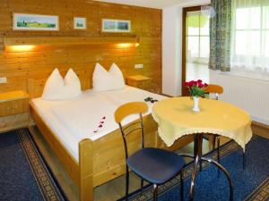 Apartment Landhaus Heim by Interhome