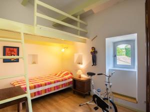 Maisons de vacances Holiday Home Mas Magot by Interhome : photos des chambres