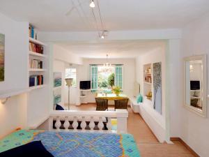 Appartements Apartment Citron by Interhome : photos des chambres