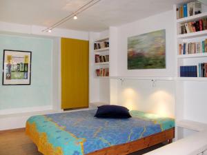 Appartements Apartment Citron by Interhome : photos des chambres