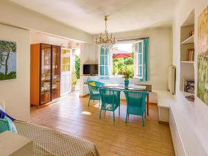 Appartements Apartment Citron by Interhome : photos des chambres