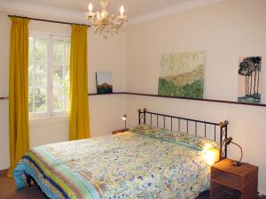 Appartements Apartment Citron by Interhome : photos des chambres