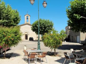 Maisons de vacances Holiday Home Mas Magot by Interhome : photos des chambres