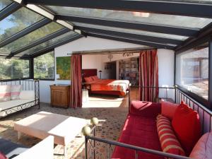 Appartements Apartment Chene by Interhome : photos des chambres