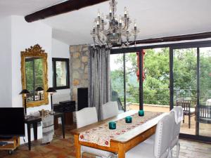 Appartements Apartment Chene by Interhome : photos des chambres