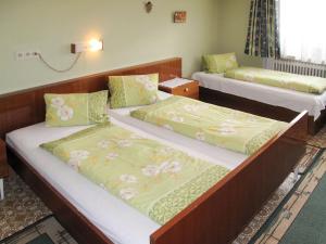 Apartment Elisabeth-1 by Interhome