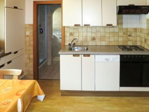 Apartment Elisabeth-1 by Interhome