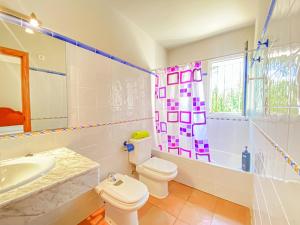 Holiday Home Hierbabuena by Interhome