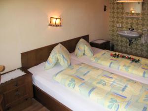 Apartment Elisabeth-1 by Interhome