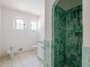 Maisons de vacances Holiday Home Mas des Chenes by Interhome : photos des chambres