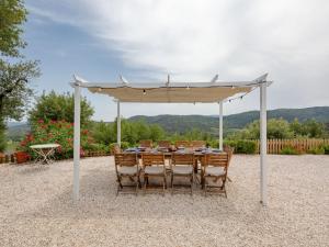 Holiday Home Mas des Chênes by Interhome