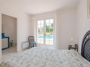 Holiday Home Mas des Chênes by Interhome