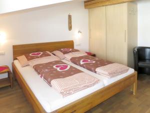 Apartment Apart Vorwies by Interhome