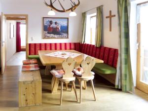 Apartment Apart Vorwies by Interhome