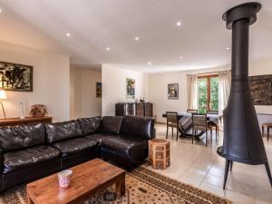 Maisons de vacances Holiday Home Agula Marina by Interhome : photos des chambres