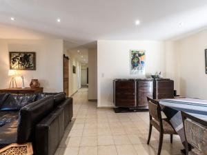 Maisons de vacances Holiday Home Agula Marina by Interhome : photos des chambres