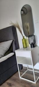 Strandnahes Apartment Pošesi mit Pool nur 200m!