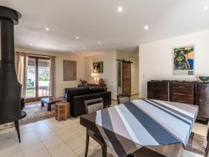 Maisons de vacances Holiday Home Agula Marina by Interhome : photos des chambres