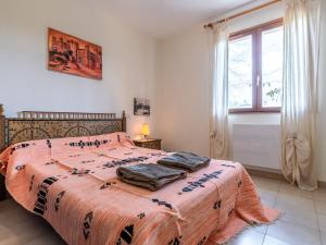 Maisons de vacances Holiday Home Agula Marina by Interhome : photos des chambres