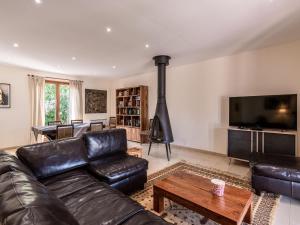 Maisons de vacances Holiday Home Agula Marina by Interhome : photos des chambres