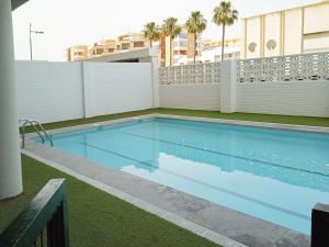 Apartamentos Aguamarina 3000