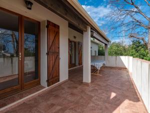 Maisons de vacances Holiday Home Agula Marina by Interhome : photos des chambres